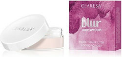 Claresa Super Pow D Er Blur Smoothing Effect Loose Powder 12g