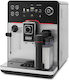 Gaggia New Academia Αυτόματη Μηχανή Espresso 15...