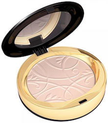 Eveline Cosmetics Celebrities Beauty Powder Luxurious Stone Powder 21 Ivory 9g