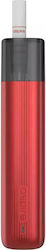 Aspire Vilter 2 Pod-Bausatz Rotes