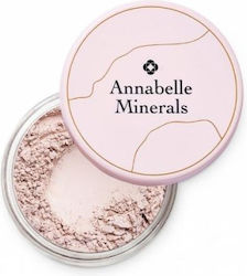 Annabelle Minerals Pudră Minerală Matifiantă Pretty Matt 4g