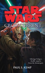 Νουβέλα Star Wars: Crosscurrent