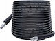 Rosfix Rubber High Pressure Hose for Pressure W...