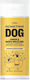 Luba Mein Bester Freund Hundeshampoo Juniors Sensible Haut 200ml