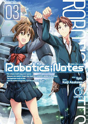 Robotics Notes Gn Vol 03of 3