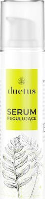 Duetus Serum Față pentru Strălucire 15ml