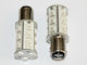 Lamps Car P21/5W-BAY15D-1157 LED Red 2pcs