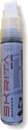 Bnik Μαρκαδόρος Μαύρος 30ml