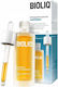 Bioliq Pro intense Moisturizing Serum Face with Hyaluronic Acid for Detoxification & Radiance 30ml