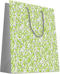 Geschenktasche 26x13x32cm Frühling