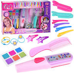 Jokomisiada Hairdressing Toy