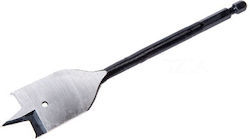 Milwaukee Feather Diamond Drill with Hexagonal Shank for Wood 30x160mm