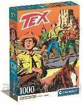 1000 Piece Puzzle Tex A