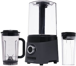 Kohersen Kohersen 600 ml Γκρι Kohersen Kohersen 600 ml Γκρι