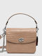 Coach Women's Bag Hand Beige