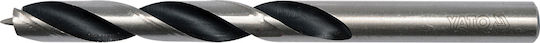 Yato Diamond Drill with Cylindrical Shank for Wood 5x85mm