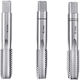 Yato YT-2937 Φιλιέρες HSS 10x1.5mm 3τμχ