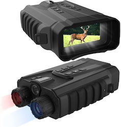 Professional Digital Night Vision Hunting Binoculars Lcd Screen Battery Night Vision 300m Black Professional Digital Night Vision Hunting Binoculars Lcd Screen Battery Night Vision 300m Black