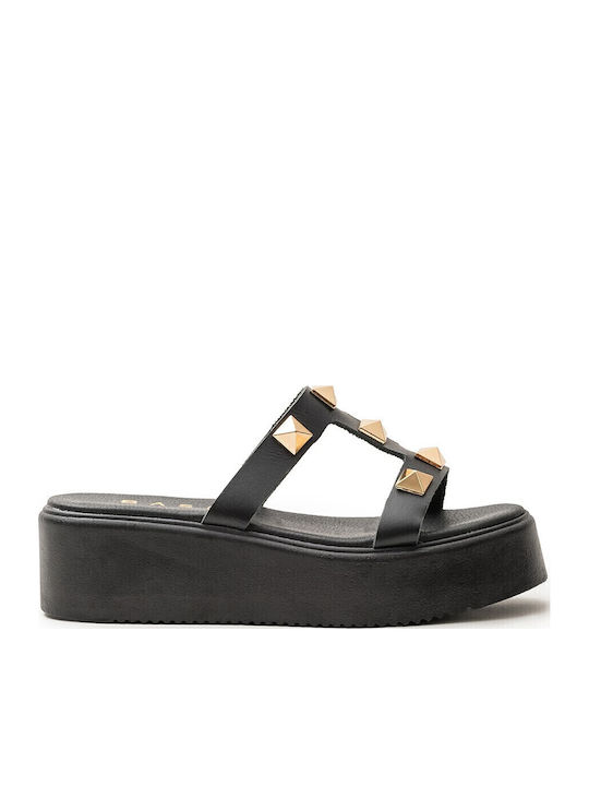 Basic Πλατφόρμες Black Basic Πλατφόρμες Black