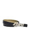 Guess Kids Belt Black