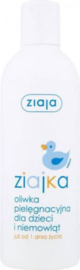 Ziaja Ziajka Olive Oil Children Infants 270ml