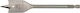 Luna Diamond Drill with Hexagonal Shank for Wood 35mm