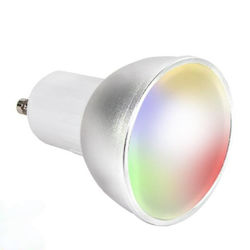 LogiLink Smart LED 4.2W GU10 RGB