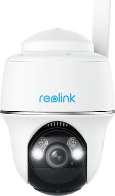 Reolink Go Series G430 IP Cameră de Supraveghere 4MP Full HD+ Rezistentă la Apă cu Comunicare Bidirecțională