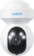 Reolink E Series IP Камера за наблюдение Wi-Fi 4K Водоустойчива с Двупосочна Комуникация и Обектив 2.8мм