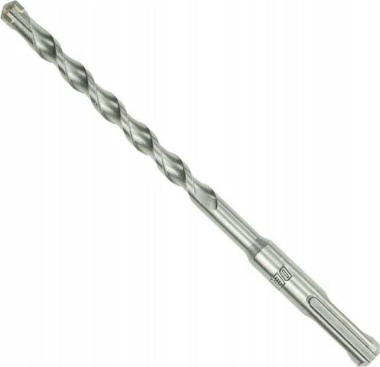 Dedra Drill with SDS Plus Shank for Masonry 14x260mm