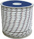 Lalizas Rope Knitted 8mm White