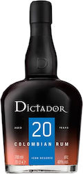 Dictador 40% 700 мл