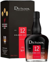 Dictador 40% 700 мл
