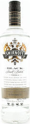 Smirnoff Black 40% 700ml