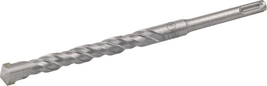Dedra Τρυπάνι με SDS Max Στέλεχος για Δομικά Υλικά 32x920mm
