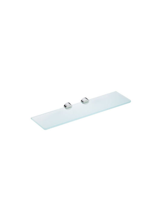 Verdi Lamda Wall Mounted Bathroom Shelf