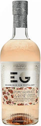 Edinburgh Gin Розов Ароматизиран 20% 500мл