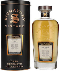 Craigellachie Single Malt 57.3% 700ml