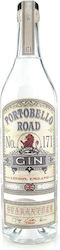 Portobello Road London Dry 42% 700ml