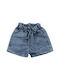 Maibella Kids Kinder Shorts/Bermudas Denim