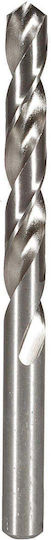 EPM Diamond Drill HSS with Cylindrical Shank for Metal 10.5mm / 10mm