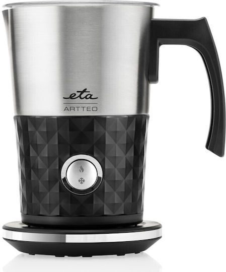ETA Artteo Device for Hot & Cold Milk Froth with Non-stick Coating 300ml