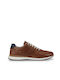 Ambitious Magma Sneakers Tabac Brown