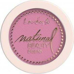 Lovely Blush Lovely_natural Beauty Blusher 3 3,2 G