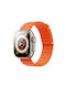XO M9 Ultra Smartwatch with Heart Rate Monitor ...