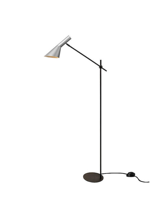 Luma Floor Lamp H180xW77cm. with Socket for Bul...