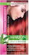 Marion Color Shampoo no Ammonia 65 Wine Red 40ml