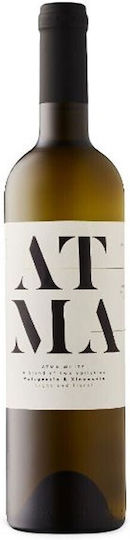 Κτήμα Θυμιόπουλου Κρασί Atma Λευκό Ξηρό 750ml