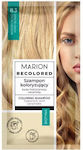 Marion Recolored Färbeshampoo 8.3 Honigblond 35ml