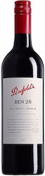 Penfolds Bin28 Rot Trocken 750ml